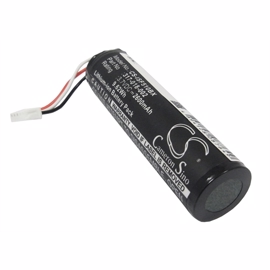 Skanner-batteri til Intermec SF51, SF61 3,7V 2600mAh